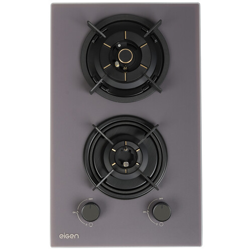 Купить Газовая варочная поверхность Eigen GH-30M01  9202137. Характеристики, отзывы и цены в Донецке