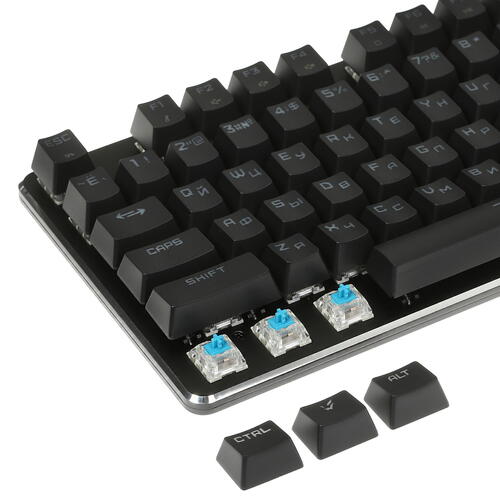 Купить Клавиатура  проводная ARDOR GAMING Blade  5068212. Характеристики, отзывы и цены в Донецке