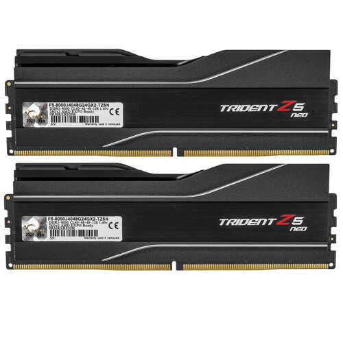 Купить Оперативная память G.Skill Trident Z5 Neo  5616324. Характеристики, отзывы и цены в Донецке