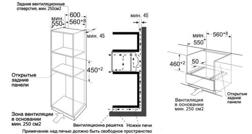 Купить Электрический духовой шкаф Akpo PEA 44М08 SSD02 IV бежевый  5335672. Характеристики, отзывы и цены в Донецке