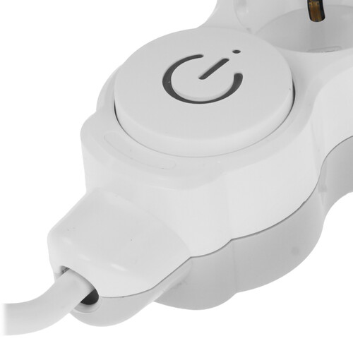 Купить Удлинитель TDM ELECTRIC Люкс SQ1303-4054  9277137. Характеристики, отзывы и цены в Донецке