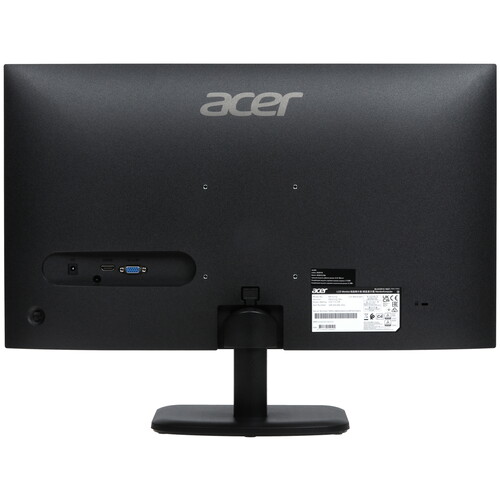 Купить 24.5" Монитор Acer EK251QGbi черный  5603460. Характеристики, отзывы и цены в Донецке