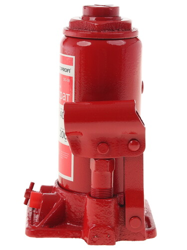 Купить Домкрат Autoprofi DG-08  1074023. Характеристики, отзывы и цены в Донецке