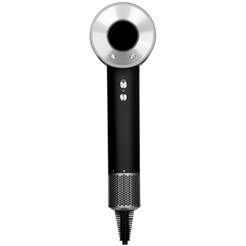 Купить Фен Aceline Super Hair Dryer серый  9132120. Характеристики, отзывы и цены в Донецке