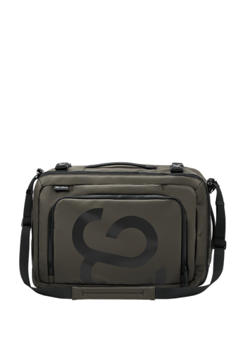 Купить Сумка-рюкзак NINETYGO Outdoor multifunctional backpack зеленый  9148230. Характеристики, отзывы и цены в Донецке