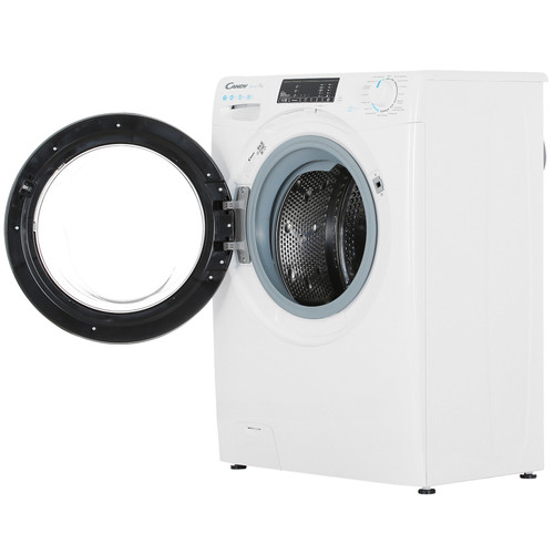 Купить Стиральная машина Candy CSO4 107TB1/2-07 белый  9901173. Характеристики, отзывы и цены в Донецке
