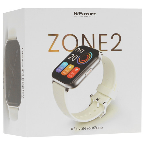 Купить Смарт-часы HiFuture Zone 2  9295499. Характеристики, отзывы и цены в Донецке