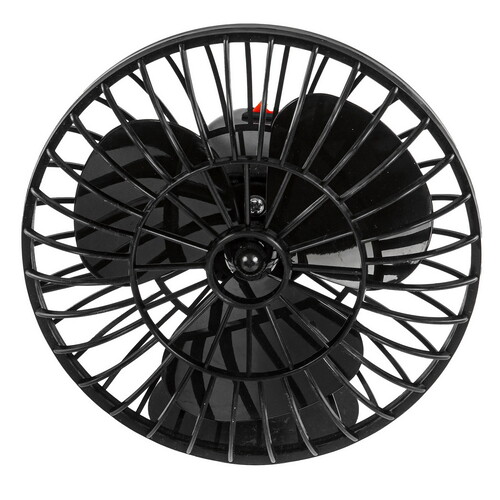 Купить Вентилятор Airline ACF-12-01  черный  9177113. Характеристики, отзывы и цены в Донецке