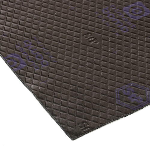 Купить Комплект шумоизоляции STP Premium Mini 09028-01-00  5350242. Характеристики, отзывы и цены в Донецке