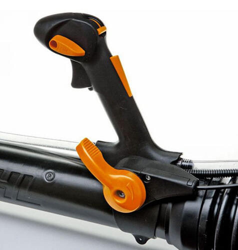 Купить Опрыскиватель бензиновый Stihl SR 420  5457918. Характеристики, отзывы и цены в Донецке
