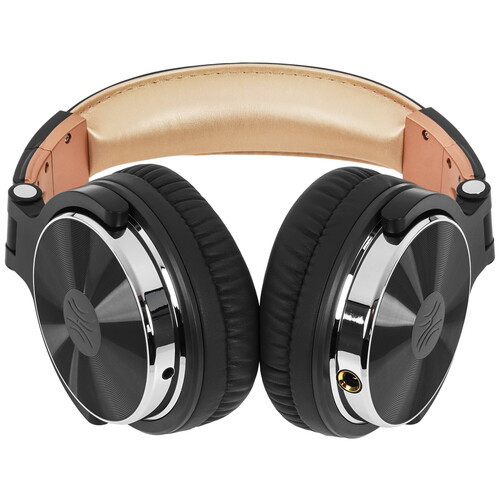 Купить Проводные наушники OneOdio Studio Pro 10 серый 2021  9099300. Характеристики, отзывы и цены в Донецке