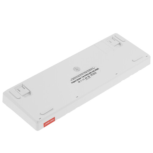 Купить Клавиатура  проводная PANTEON T3 PRO BS HS RGB  9251448. Характеристики, отзывы и цены в Донецке
