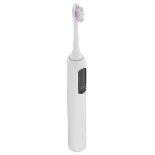 Купить Электрическая зубная щетка Xiaomi Oscillation Electric Toothbrush Pro GL белый, фиолетовый  5635743. Характеристики, отзывы и цены в Донецке