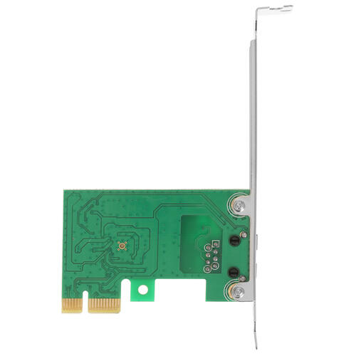 Купить Сетевая карта DEXP ZH-GE1P  1268364. Характеристики, отзывы и цены в Донецке