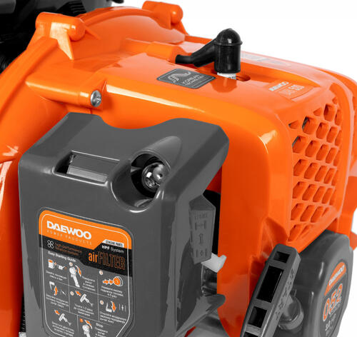 Купить Воздуходувка Daewoo DABL 520  9082809. Характеристики, отзывы и цены в Донецке