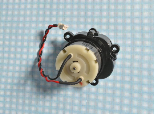 Купить Двигатель (Щетка R) для пылесоса-робота Xiaomi Mi Robot Vacuum Mop Essential  7714286. Характеристики, отзывы и цены в Донецке