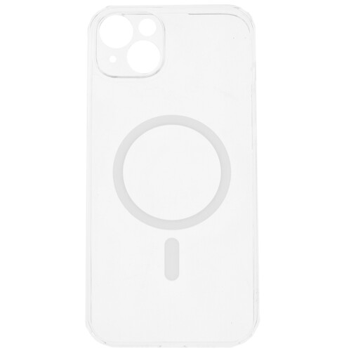 Купить Накладка  Ugreen LP726 для Apple iPhone 15 Plus прозрачный  9155111. Характеристики, отзывы и цены в Донецке