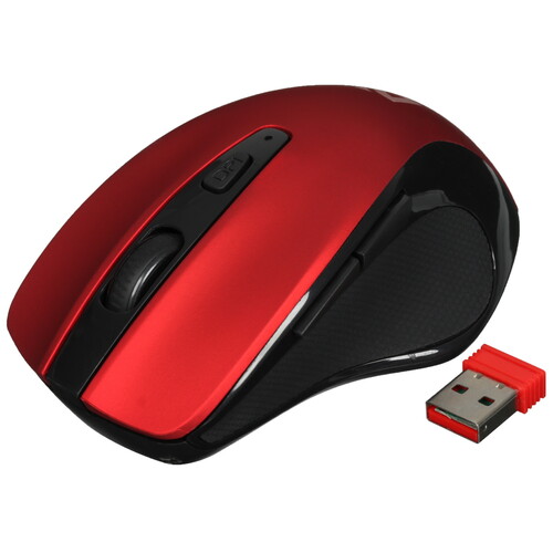 Купить Мышь беспроводная Defender Prime MB-053  9040745. Характеристики, отзывы и цены в Донецке