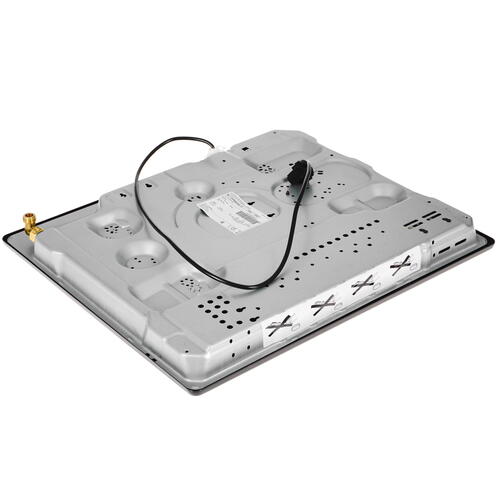 Купить Газовая варочная поверхность Bosch Serie 4 PGP6B6O93R  5357900. Характеристики, отзывы и цены в Донецке
