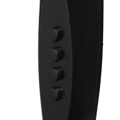 Купить Вентилятор Aceline SFJX-1643  черный  5427657. Характеристики, отзывы и цены в Донецке