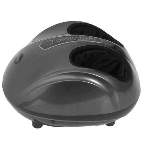 Купить Массажер компрессионный Bradex KZ 1173 серый  9083866. Характеристики, отзывы и цены в Донецке