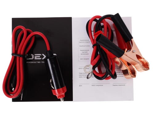 Купить Инвертор DEXP CAR 400W  1037025. Характеристики, отзывы и цены в Донецке