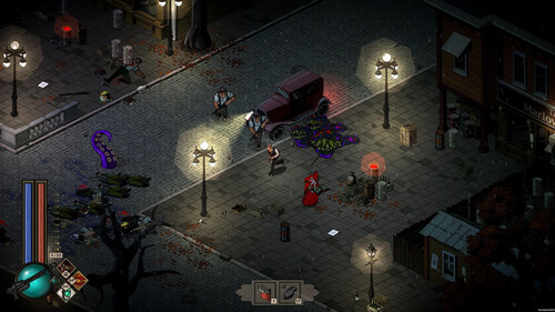 Купить Игра Lovecraft's Untold Stories 2 (Steam)  5608409. Характеристики, отзывы и цены в Донецке