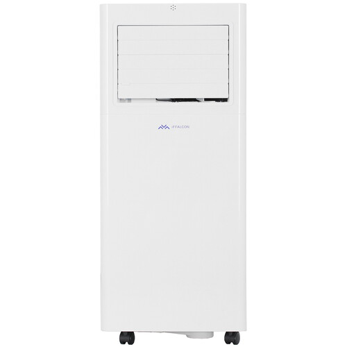 Купить Кондиционер мобильный iFFALCON PSL 12 белый  5433506. Характеристики, отзывы и цены в Донецке