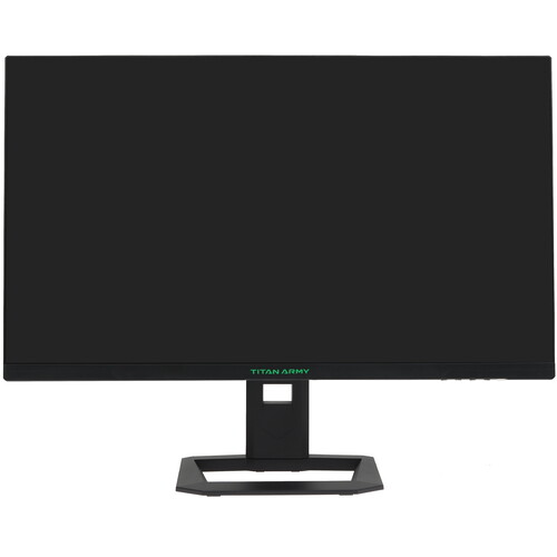 Купить 27" Монитор Titan Army P275MV черный  5479392. Характеристики, отзывы и цены в Донецке