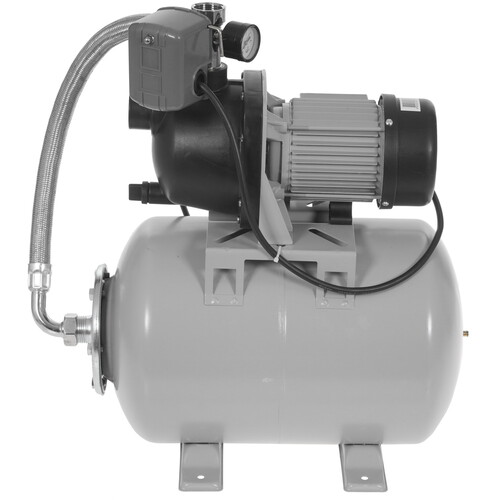 Купить Насосная станция Ресанта АНС-3600П  9915372. Характеристики, отзывы и цены в Донецке