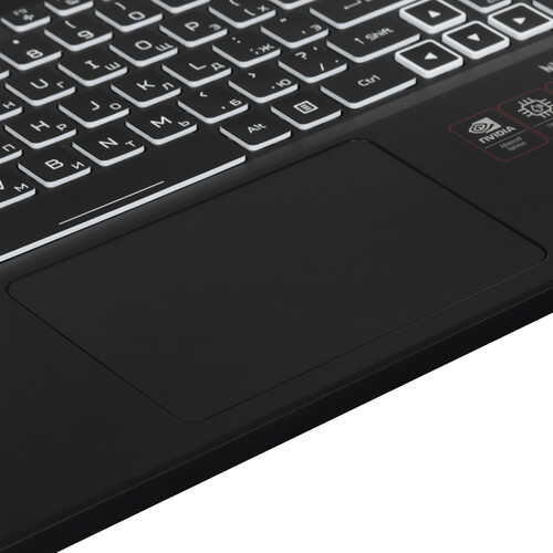 Купить 16" Ноутбук Acer Nitro 16 AN16-41-R10H черный  5610809. Характеристики, отзывы и цены в Донецке