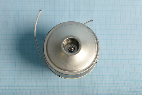 Купить Двигатель (В сборе) для краскораспылителя FinePower SGH7090 (230V_N/AW) (JS5828-500)  9238485. Характеристики, отзывы и цены в Донецке