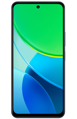 Купить 6.68" Смартфон Vivo Y19s 128 ГБ черный  5499815. Характеристики, отзывы и цены в Донецке