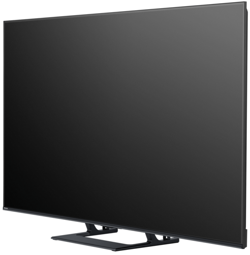 Купить 75" (190 см) Телевизор Hisense 75E8Q черный  5633393. Характеристики, отзывы и цены в Донецке