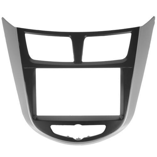 Купить Переходная рамка Incar RHY-N19  5348187. Характеристики, отзывы и цены в Донецке