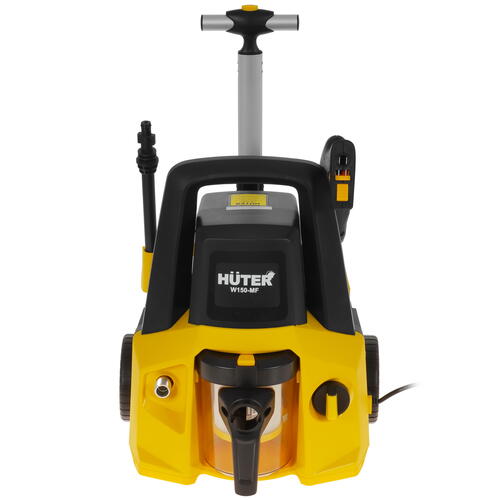 Купить Минимойка Huter W150-MF  5305412. Характеристики, отзывы и цены в Донецке