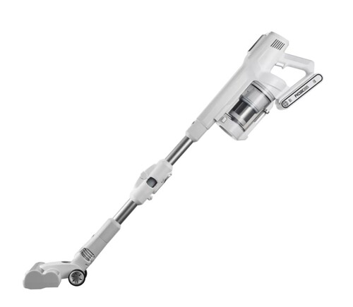 Купить Пылесос  вертикальный  Polaris PVCSDC 3005 WIFI IQ Home  белый  9280731. Характеристики, отзывы и цены в Донецке