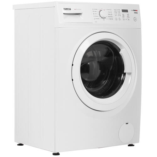Купить Стиральная машина ATLANT 70С105-00 белый  8135942. Характеристики, отзывы и цены в Донецке