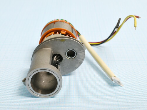 Купить Электродвигатель для перфоратора FinePower CRHBL22 [N/A]  4828334. Характеристики, отзывы и цены в Донецке