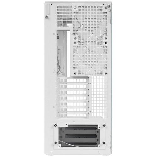 Купить Корпус Arctic Xtender White  9292485. Характеристики, отзывы и цены в Донецке