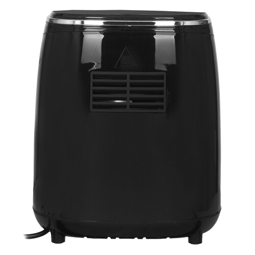 Купить Аэрогриль Sakura SA-7671 черный  9178664. Характеристики, отзывы и цены в Донецке