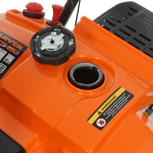 Купить Снегоуборщик бензиновый Carver STG-3045  4854227. Характеристики, отзывы и цены в Донецке