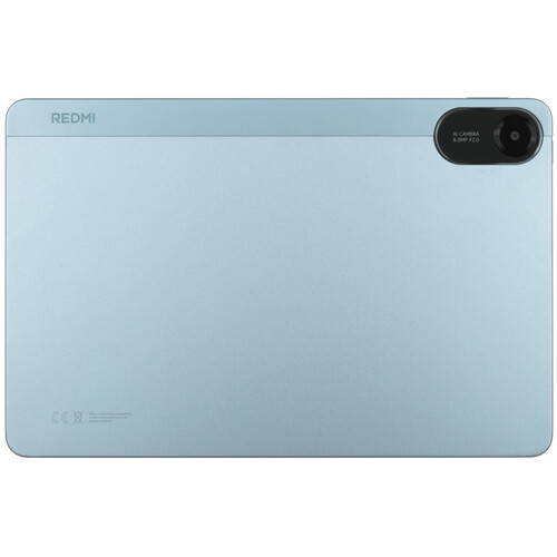 Купить 11" Планшет Xiaomi REDMI Pad 2 LTE 128 ГБ зеленый  5629797. Характеристики, отзывы и цены в Донецке