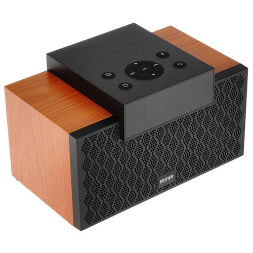 Купить Портативная колонка Edifier MP260, коричневый  4889800. Характеристики, отзывы и цены в Донецке