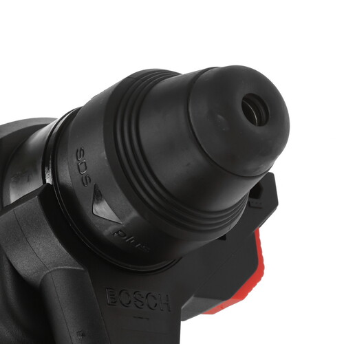 Купить Перфоратор Bosch GBH 187-LI PRO 18V  5475907. Характеристики, отзывы и цены в Донецке