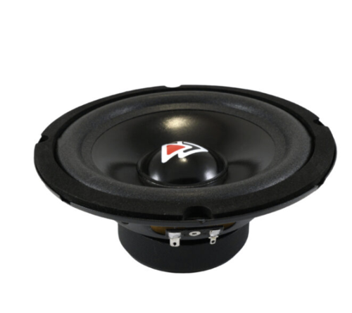 Купить Компонентная акустическая система Best Balance F6.5C  5633898. Характеристики, отзывы и цены в Донецке