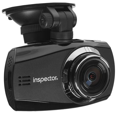 Купить Видеорегистратор Inspector Cyclone  8105692. Характеристики, отзывы и цены в Донецке