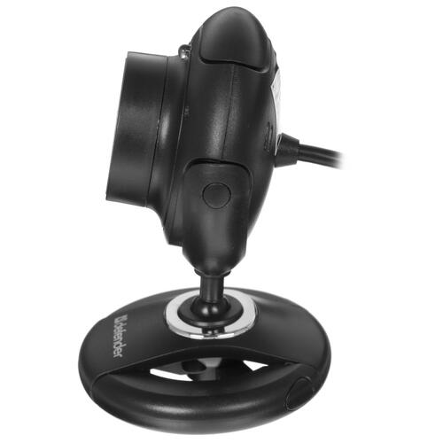 Купить Веб-камера Defender C-2525HD  8105958. Характеристики, отзывы и цены в Донецке