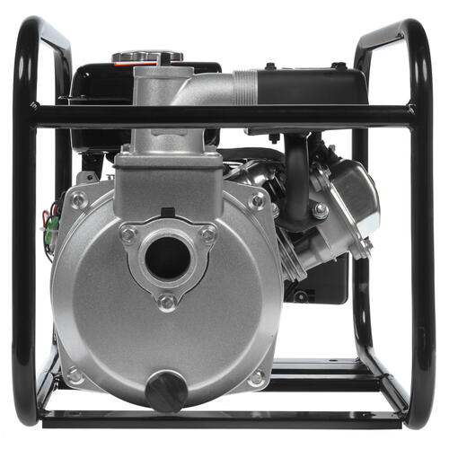 Купить Мотопомпа Huter MP-40  1173158. Характеристики, отзывы и цены в Донецке