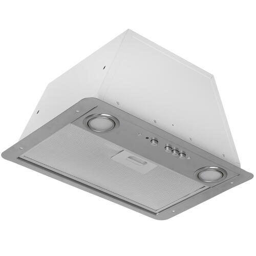 Купить Вытяжка полновстраиваемая Elikor Flat 42П-430-К3Д серебристый  5346461. Характеристики, отзывы и цены в Донецке